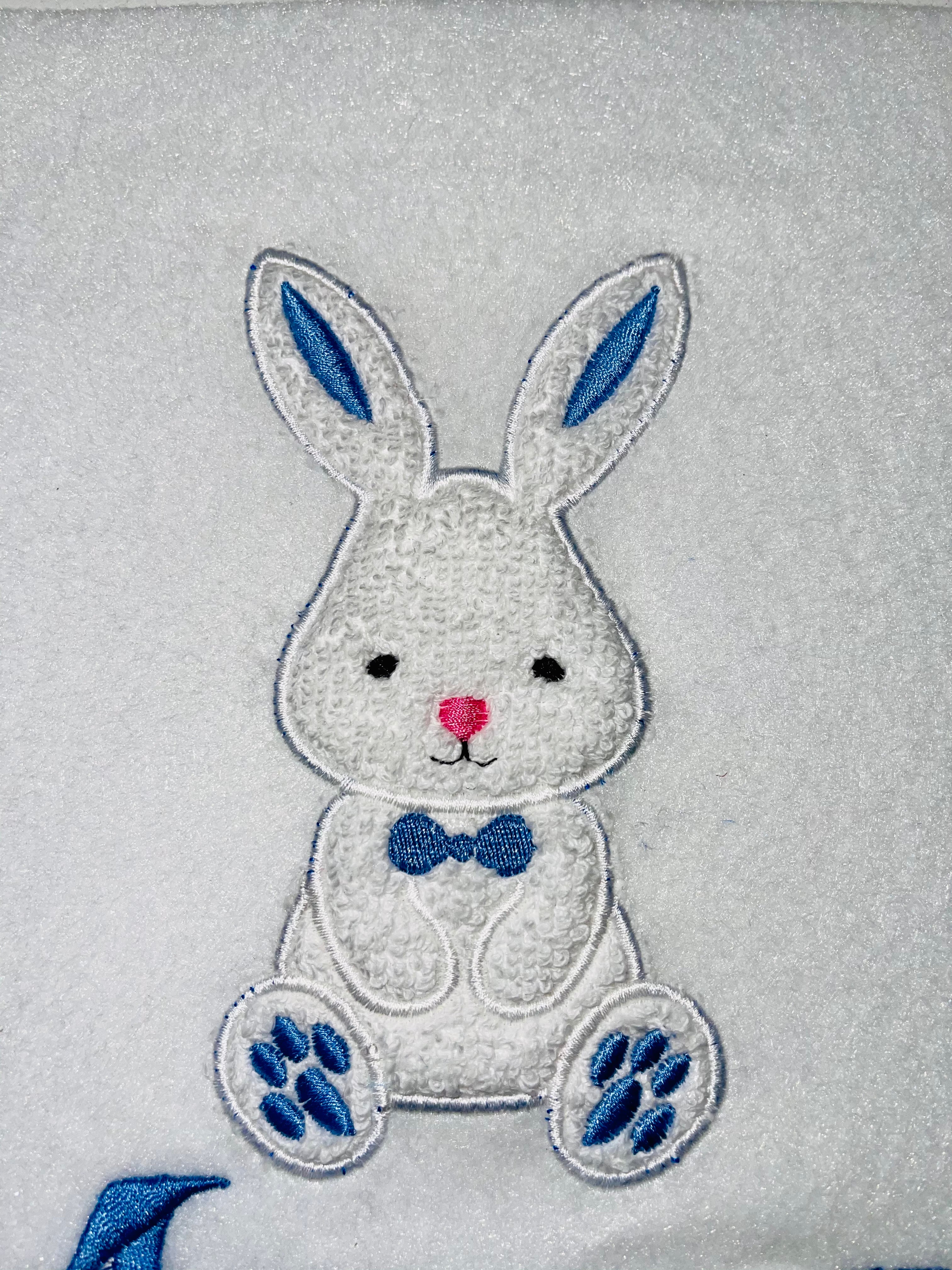 Boys Easter T-shirt