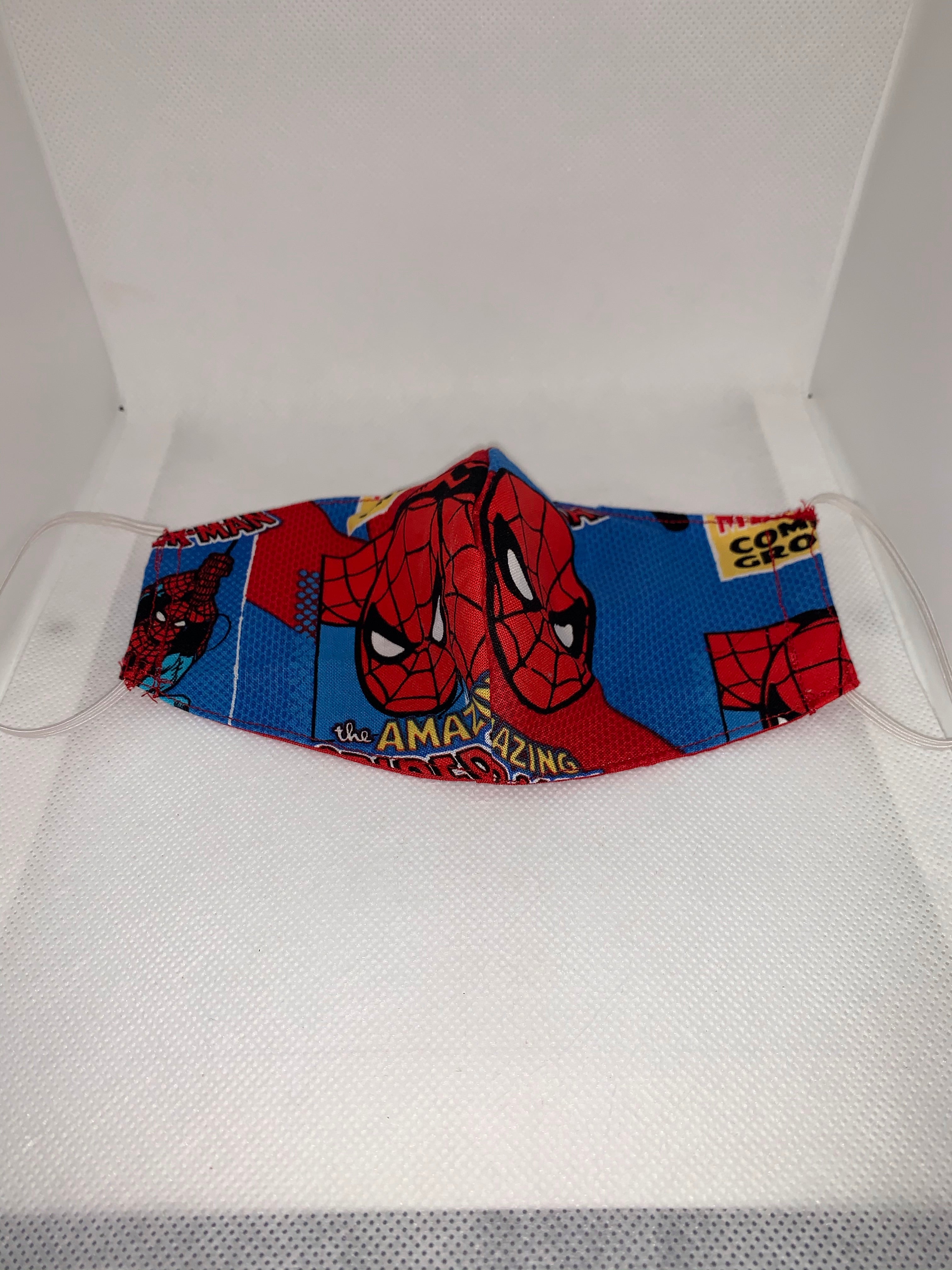 Kids Face Mask