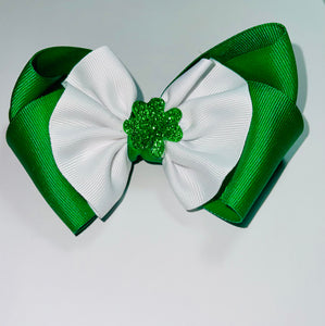 St. Patrick’s Day Tutu Set