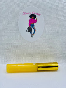 Lemonade Kisses Lip Gloss