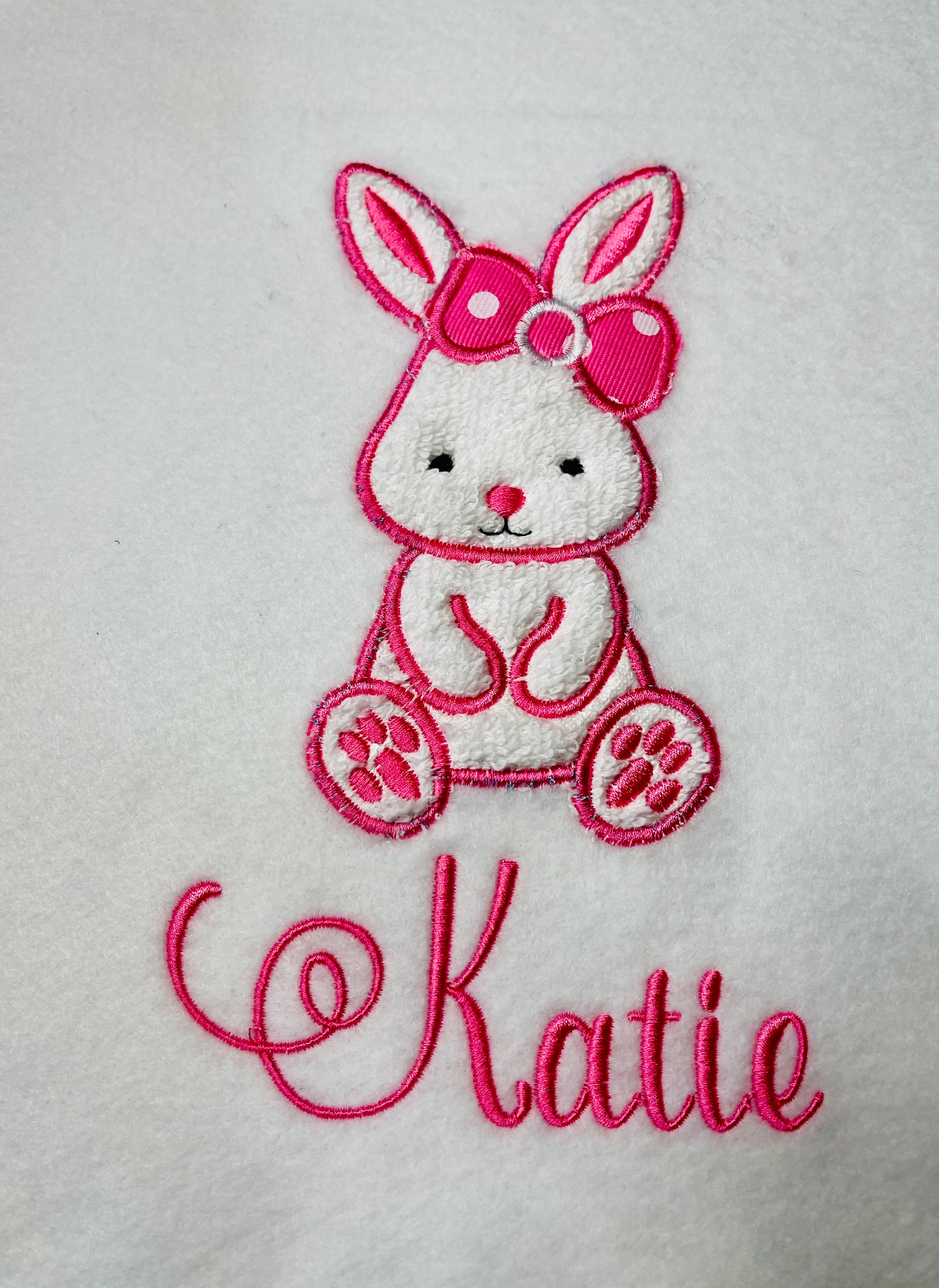 Girl’s Easter T-shirt
