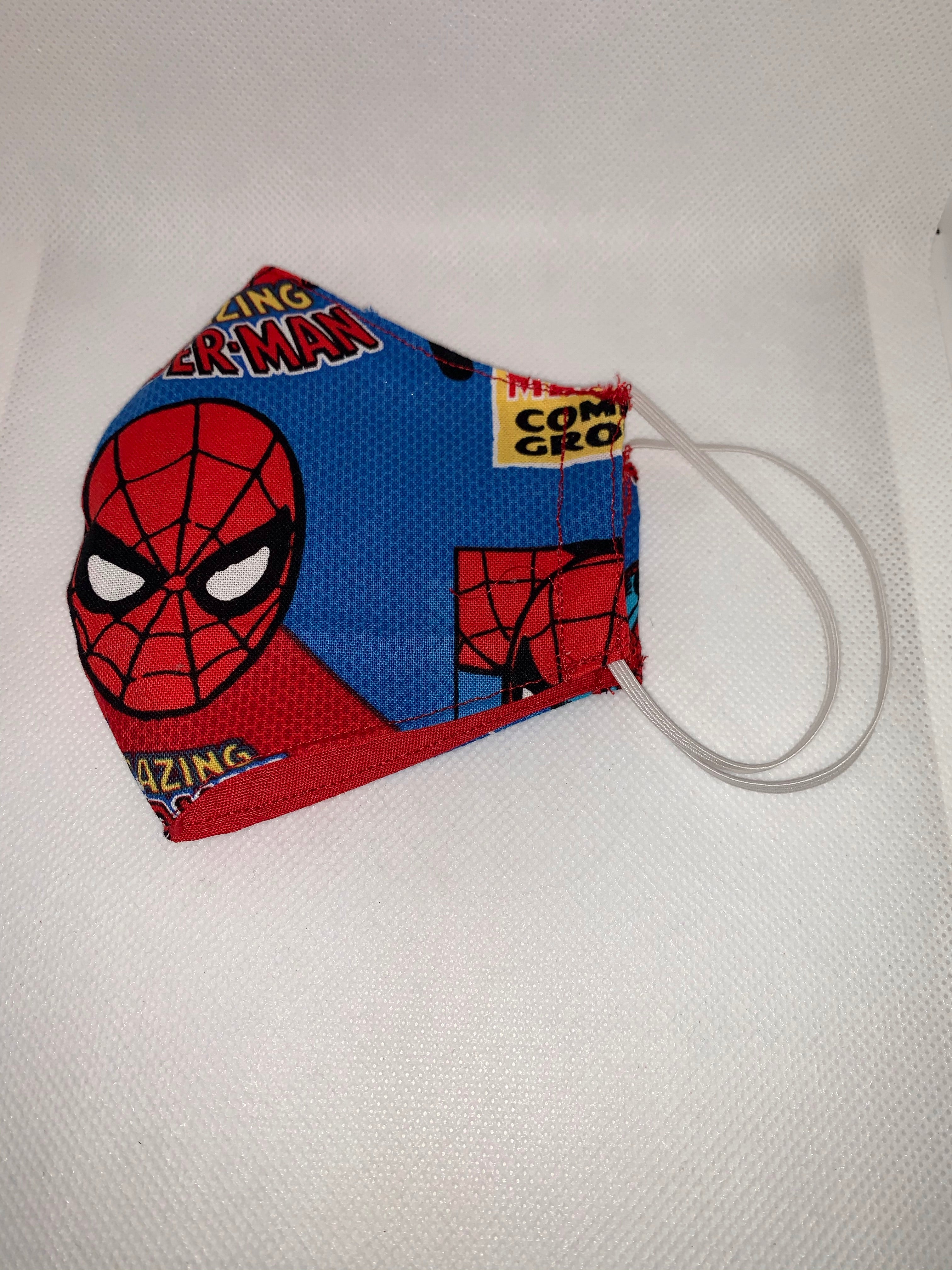 Kids Face Mask