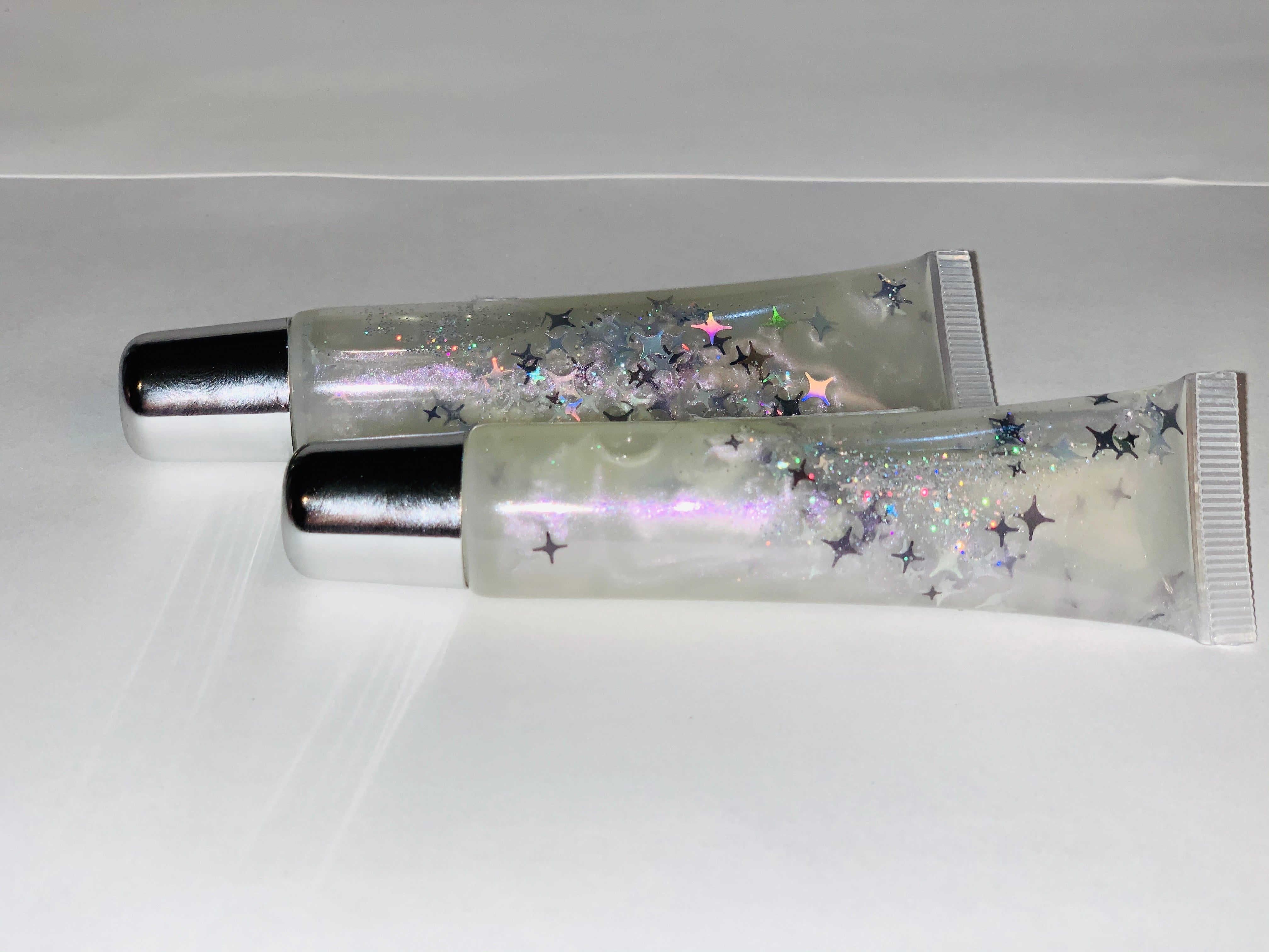 Shimmering Nights Lip Gloss