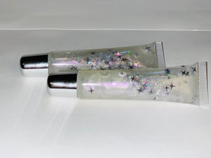 Shimmering Nights Lip Gloss