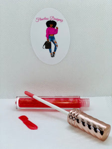 Mango Margarita Lip Gloss
