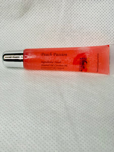 Peach Passion Lip Gloss