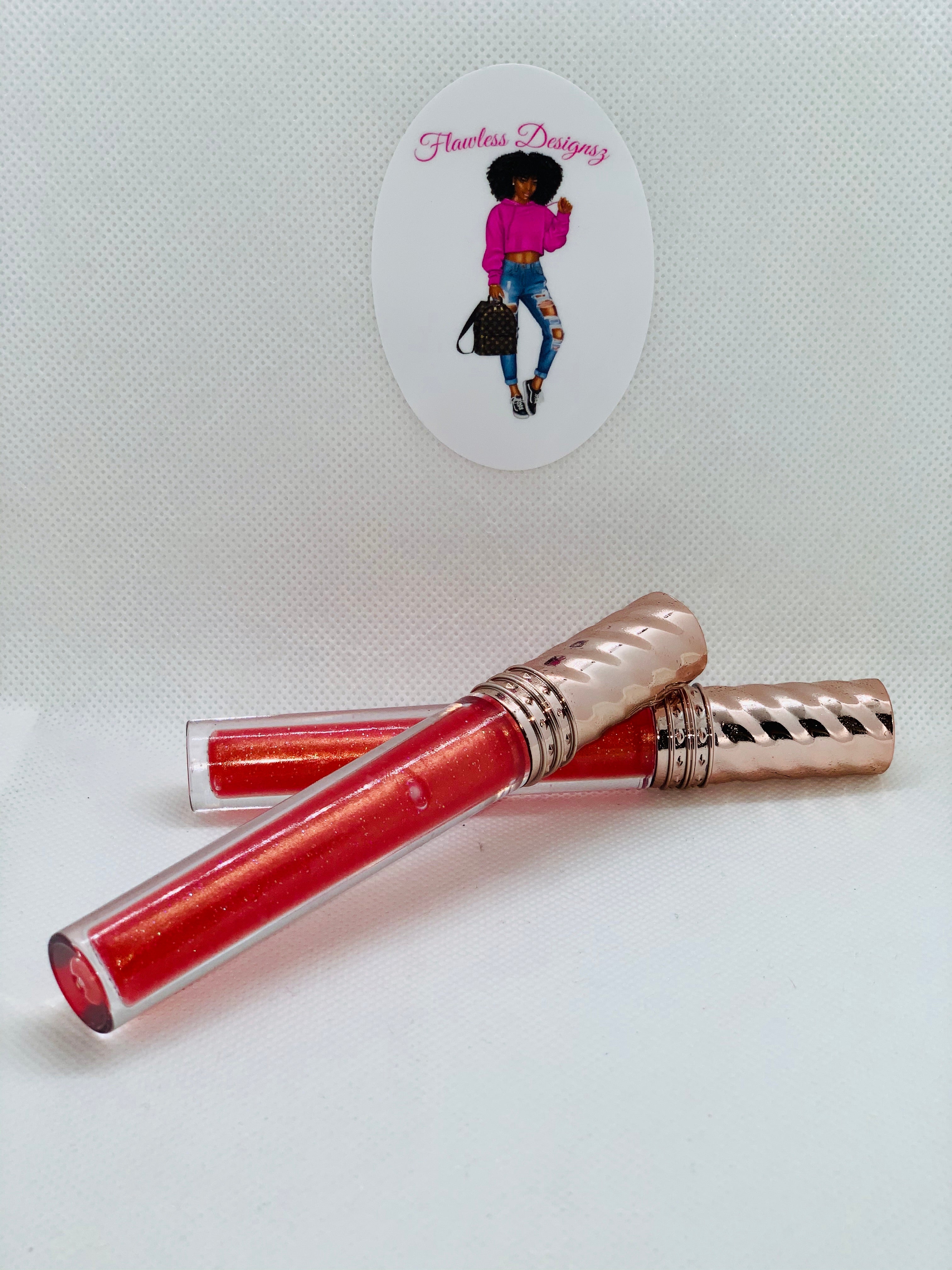 Mango Margarita Lip Gloss