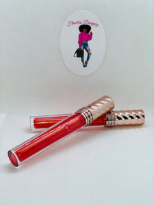 Mango Margarita Lip Gloss