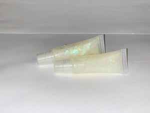Snowy Days Lip Gloss