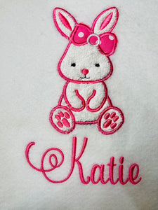 Girl’s Easter T-shirt