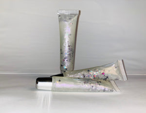 Shimmering Nights Lip Gloss