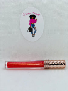 Mango Margarita Lip Gloss