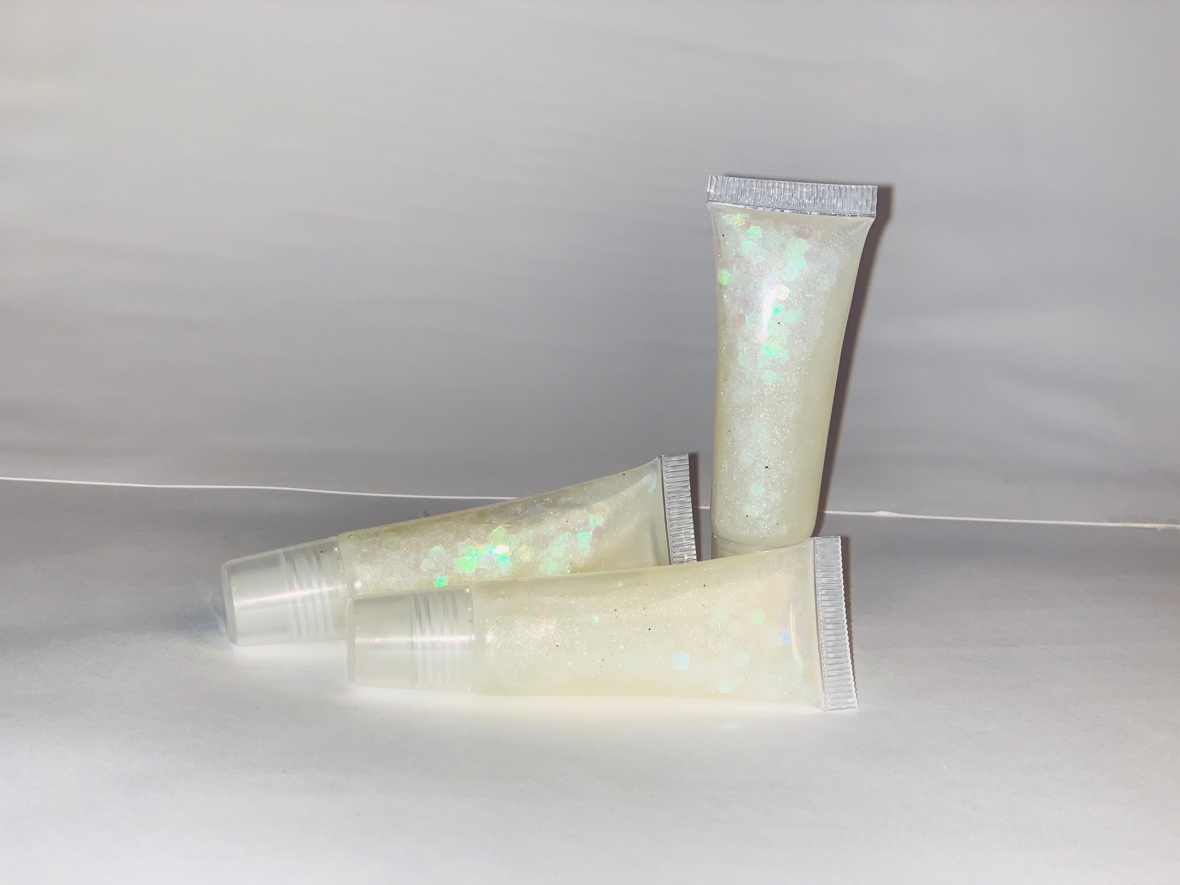 Snowy Days Lip Gloss