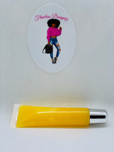 Lemonade Kisses Lip Gloss