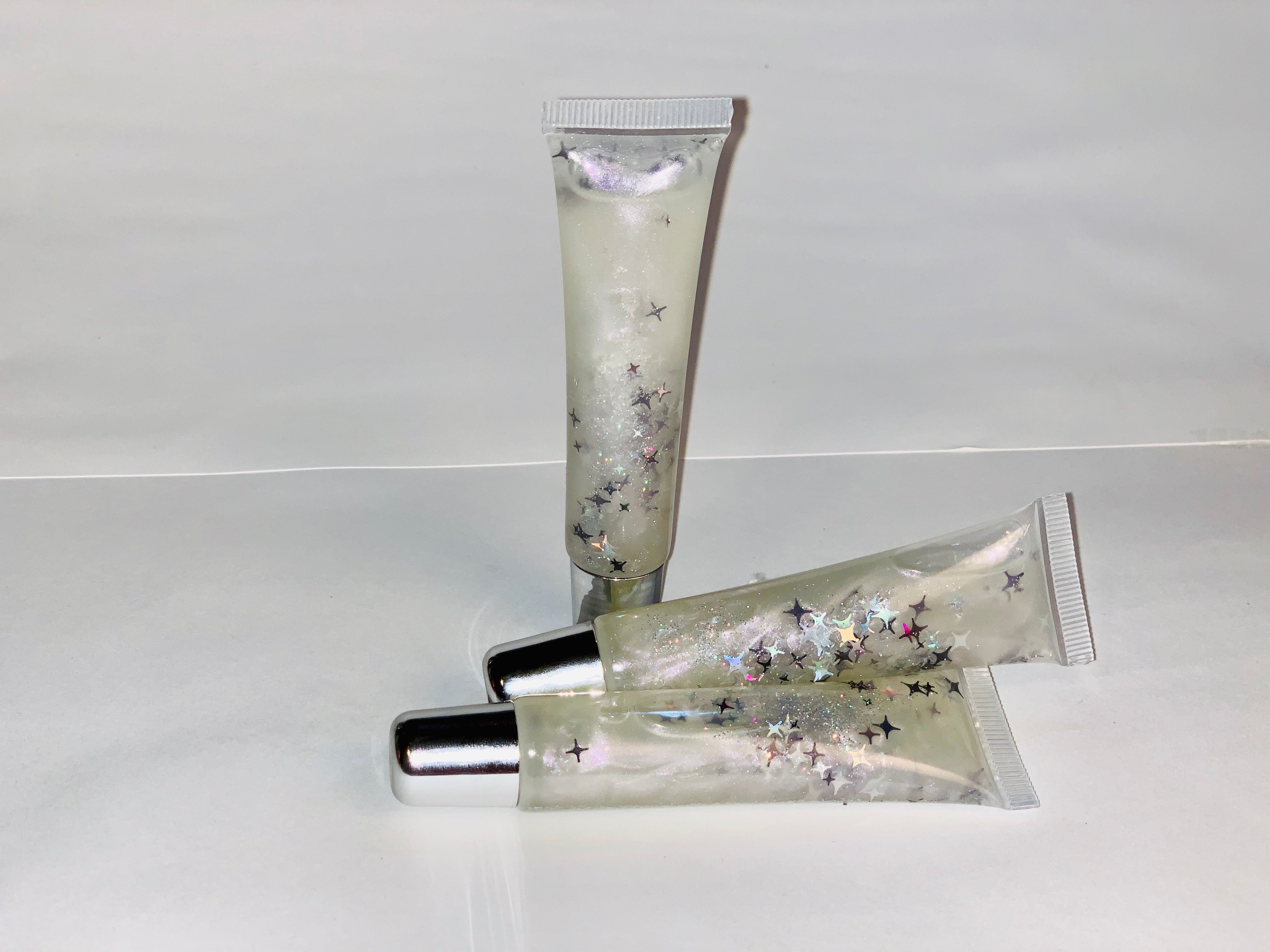 Shimmering Nights Lip Gloss