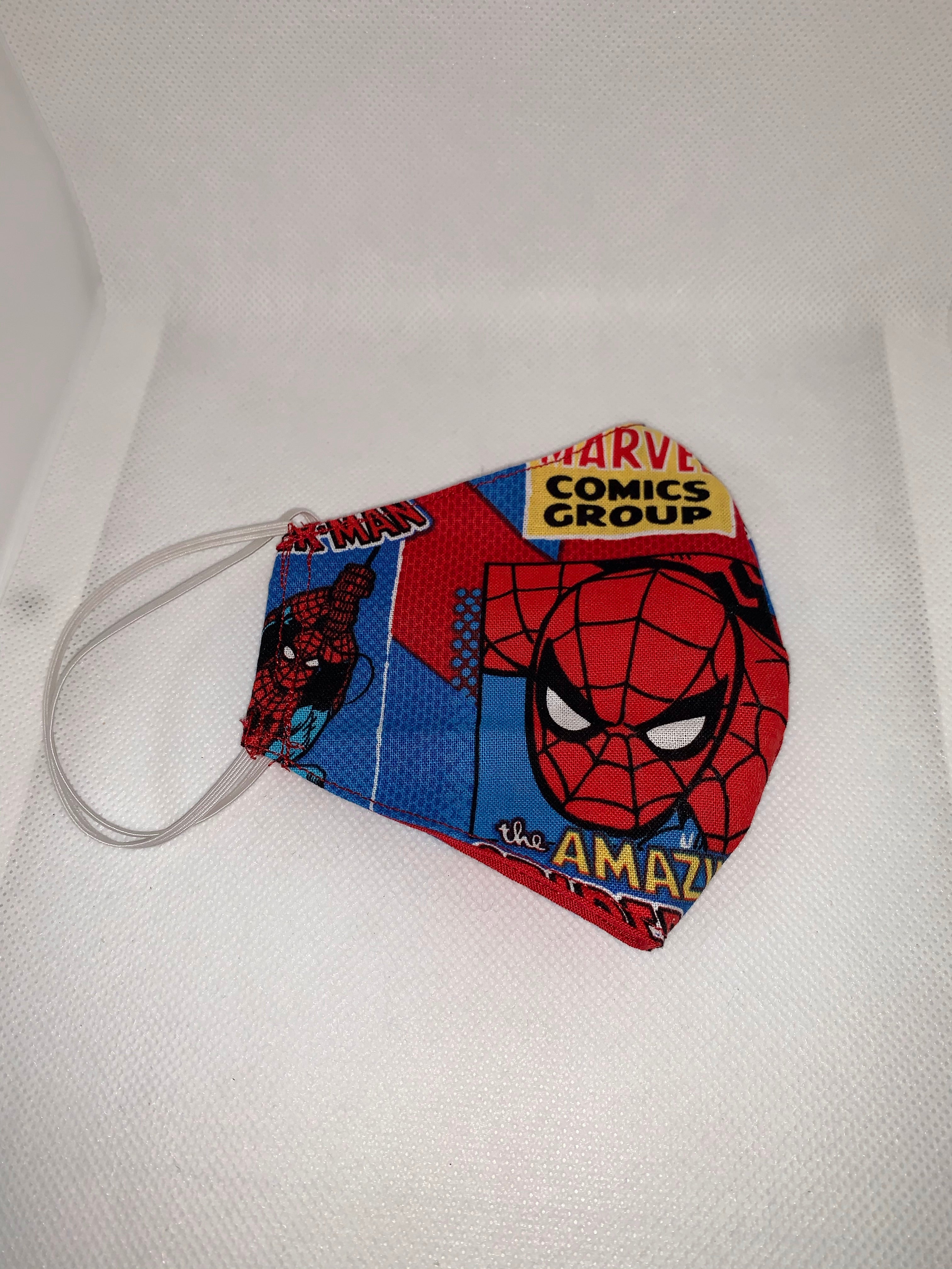 Kids Face Mask