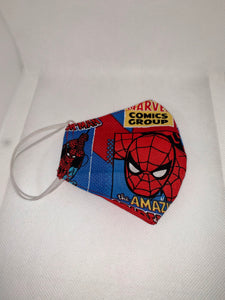 Kids Face Mask