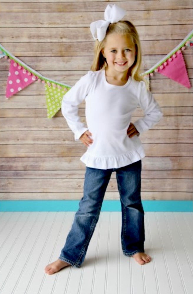 St. Patrick’s Day Tutu Set