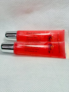 Peach Passion Lip Gloss