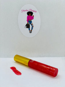 Mango Margarita Lip Gloss