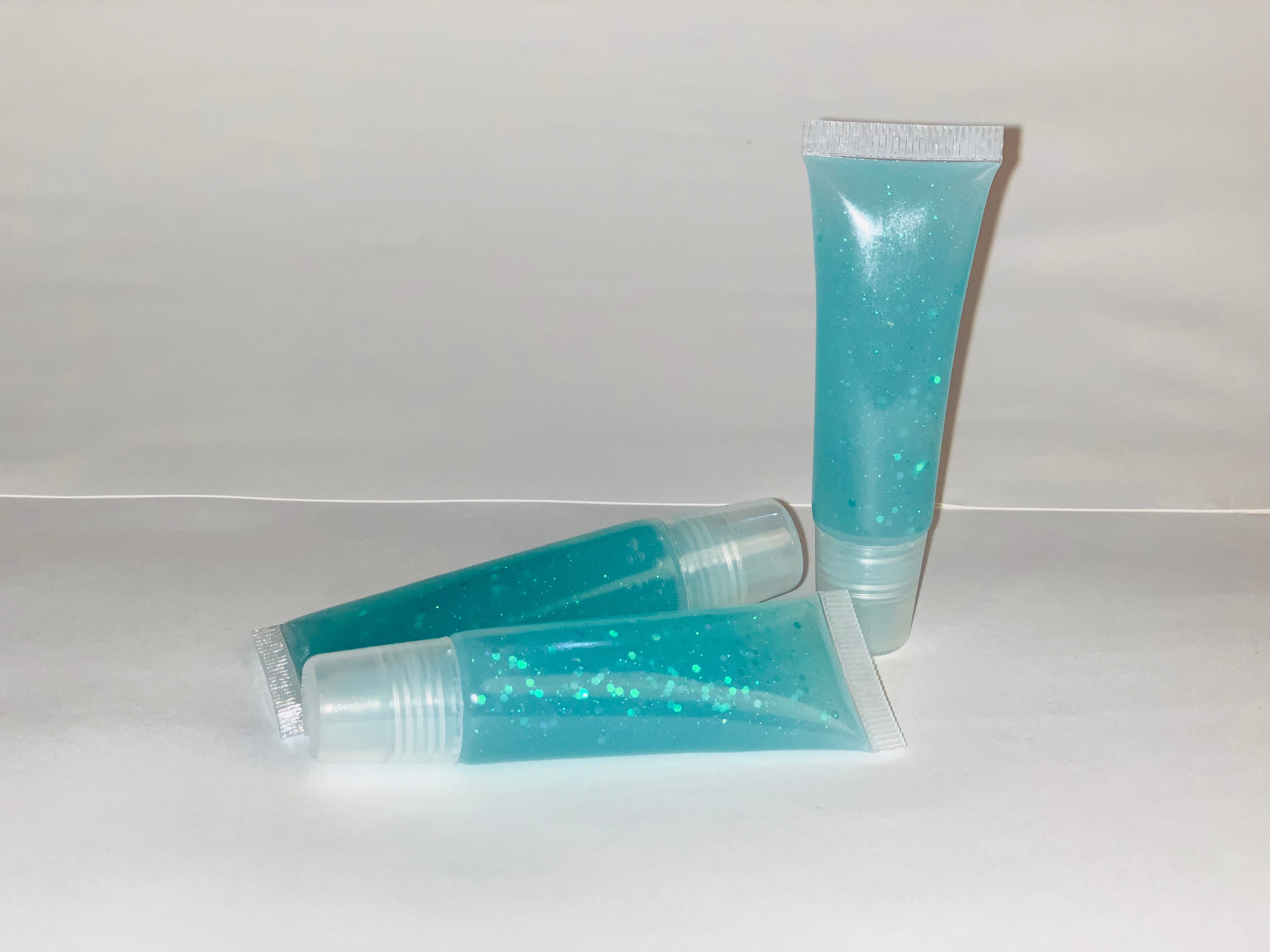 Frost Bite Lip Gloss
