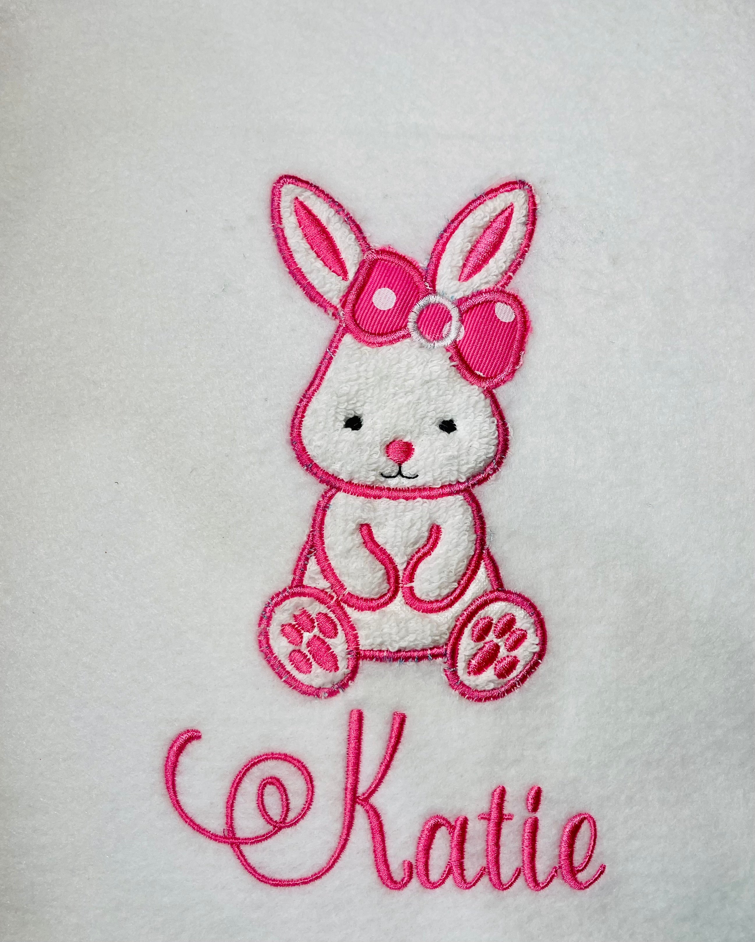 Girl’s Easter T-shirt