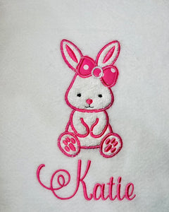 Girl’s Easter T-shirt