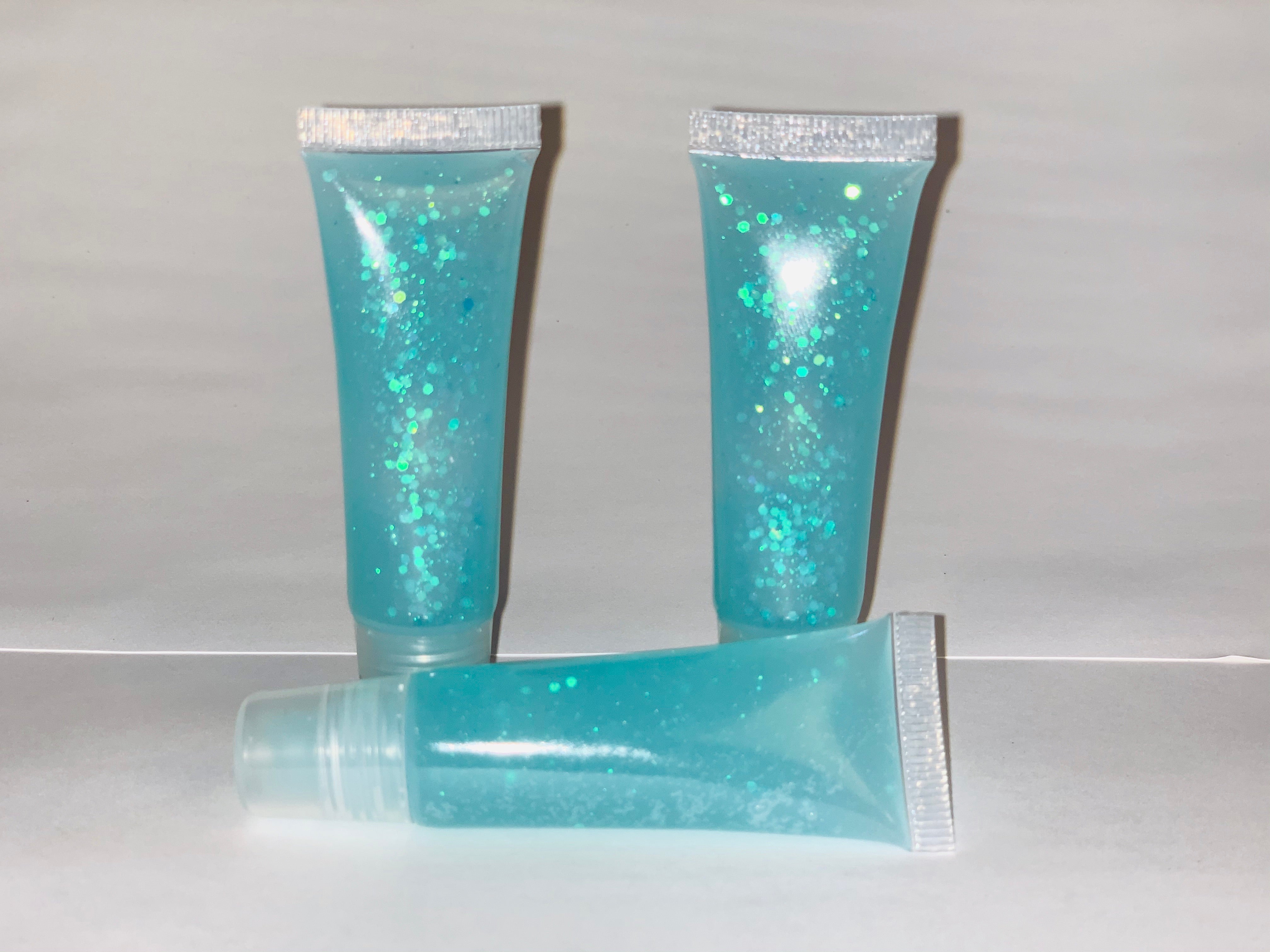 Frost Bite Lip Gloss