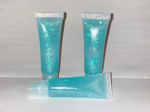 Frost Bite Lip Gloss
