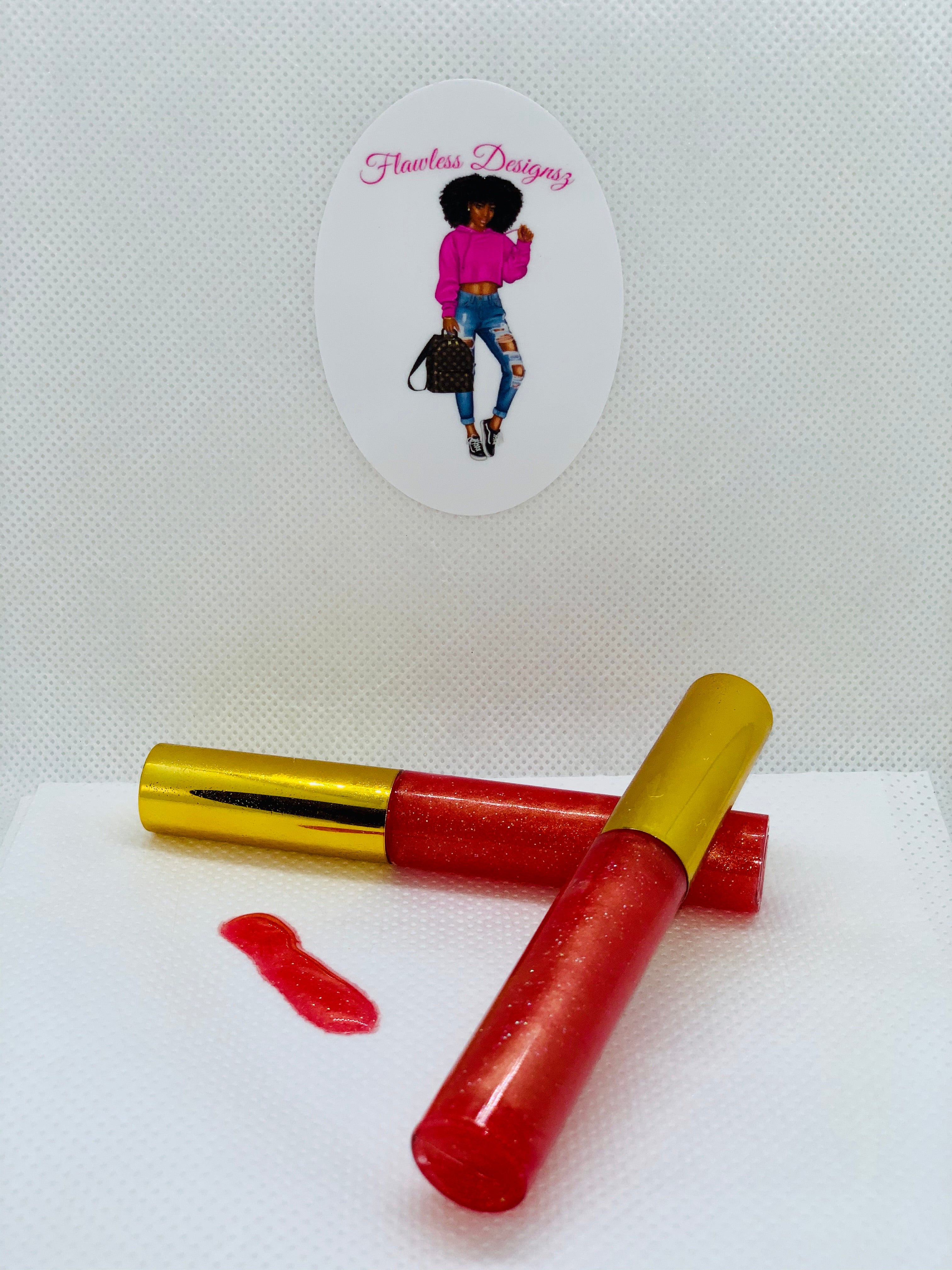 Mango Margarita Lip Gloss