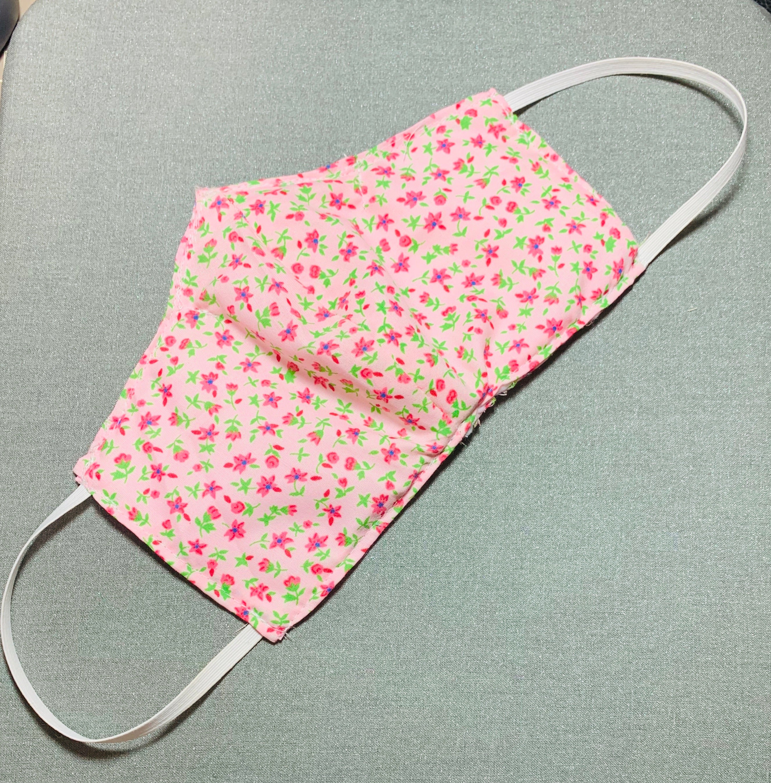 Women’s face mask