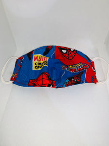 Kids Face Mask