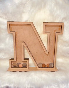 Initial Name Bank
